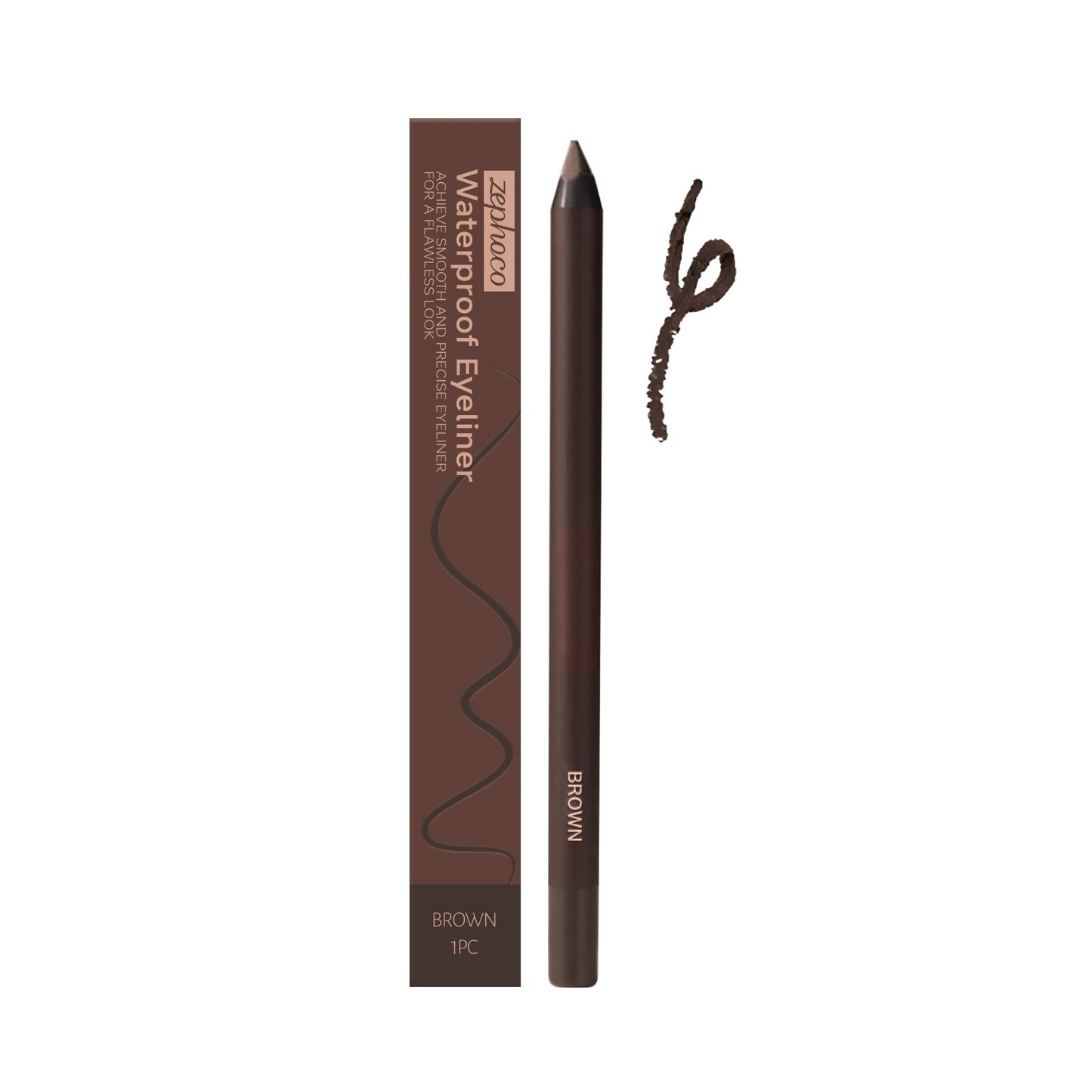Stormproof Eyeliner Pen