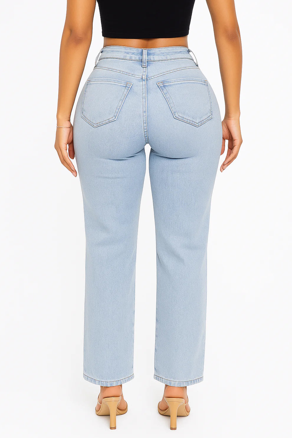 Peach Lift Jeans