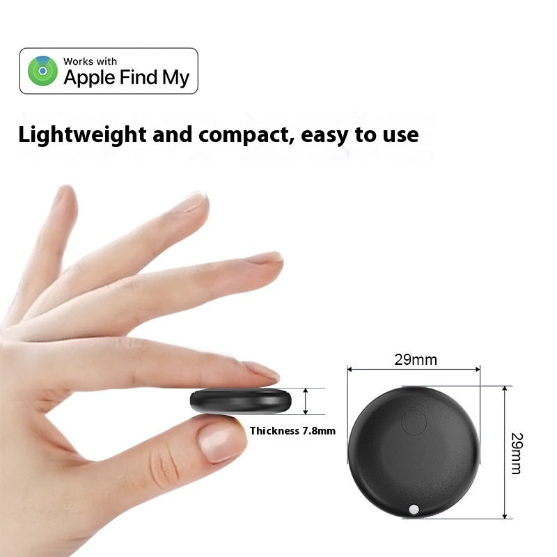 SafeDot Mini GPS Tracker
