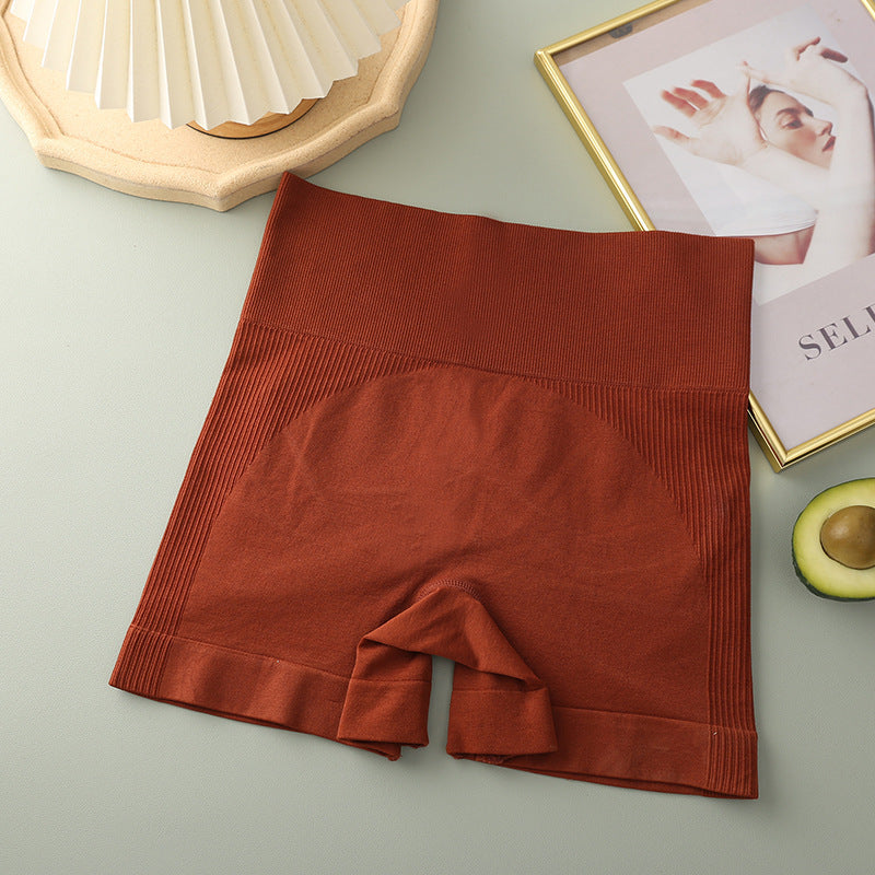 Seamless Shape Crop top