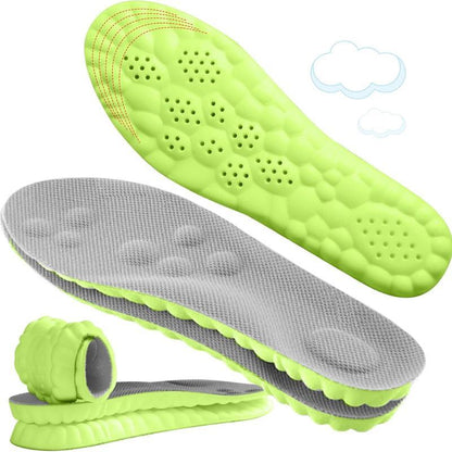 AeroFoam™ Insoles