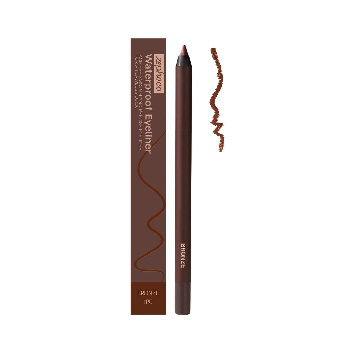Stormproof Eyeliner Pen