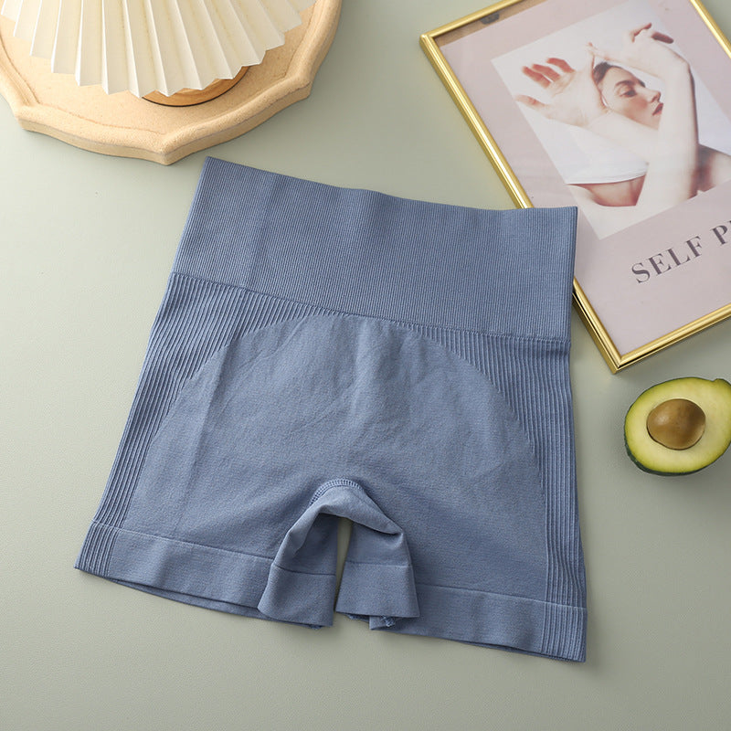 Seamless Shape Crop top