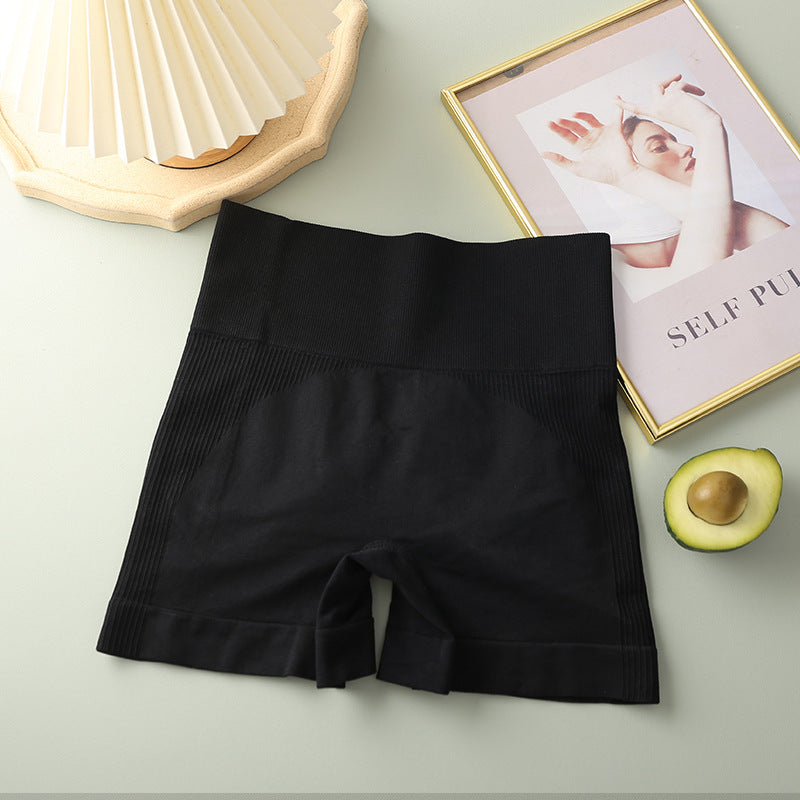 Seamless Shape Crop top