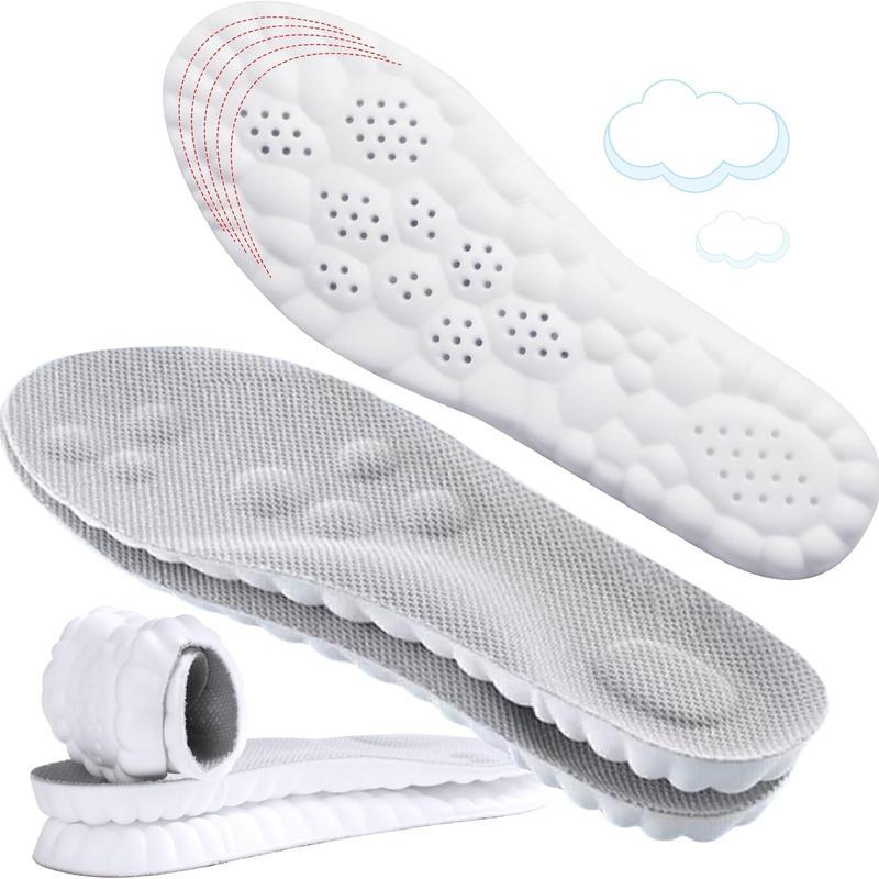 AeroFoam™ Insoles