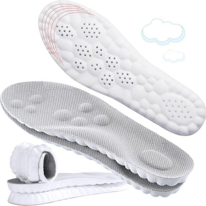 AeroFoam™ Insoles