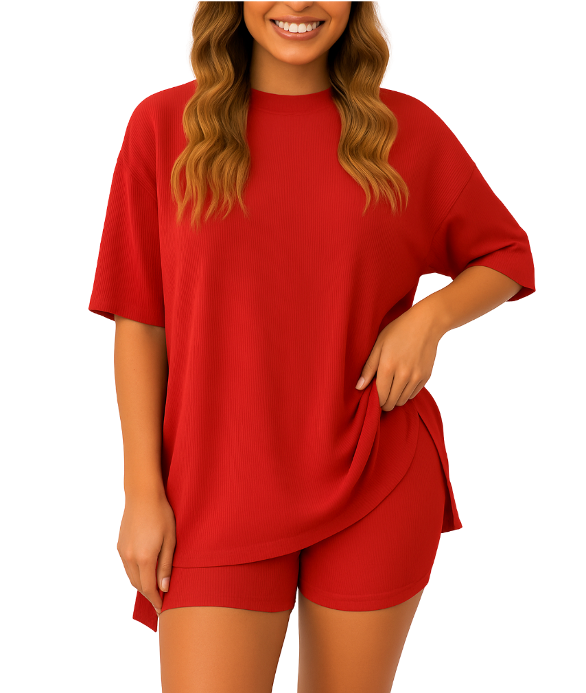 Glow Getter Set