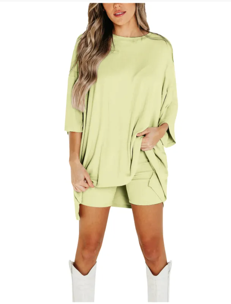 Glow Getter Set