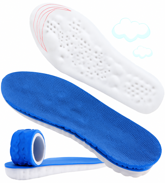AeroFoam™ Insoles
