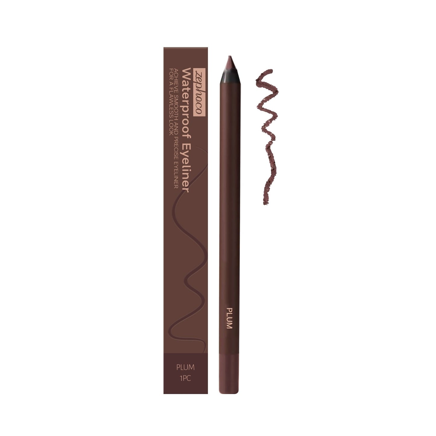 Stormproof Eyeliner Pen