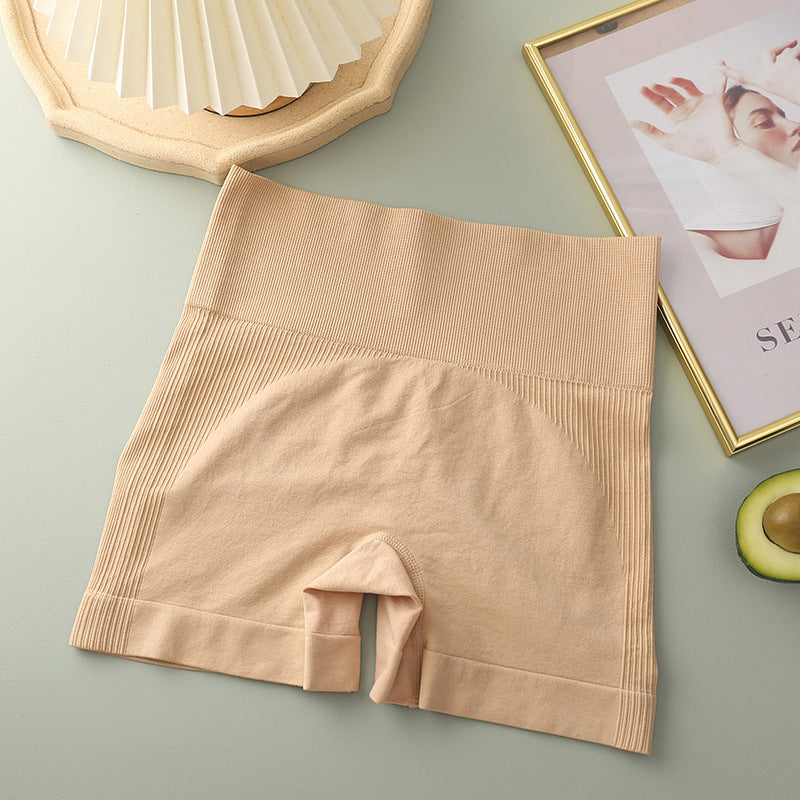 Seamless Shape Crop top