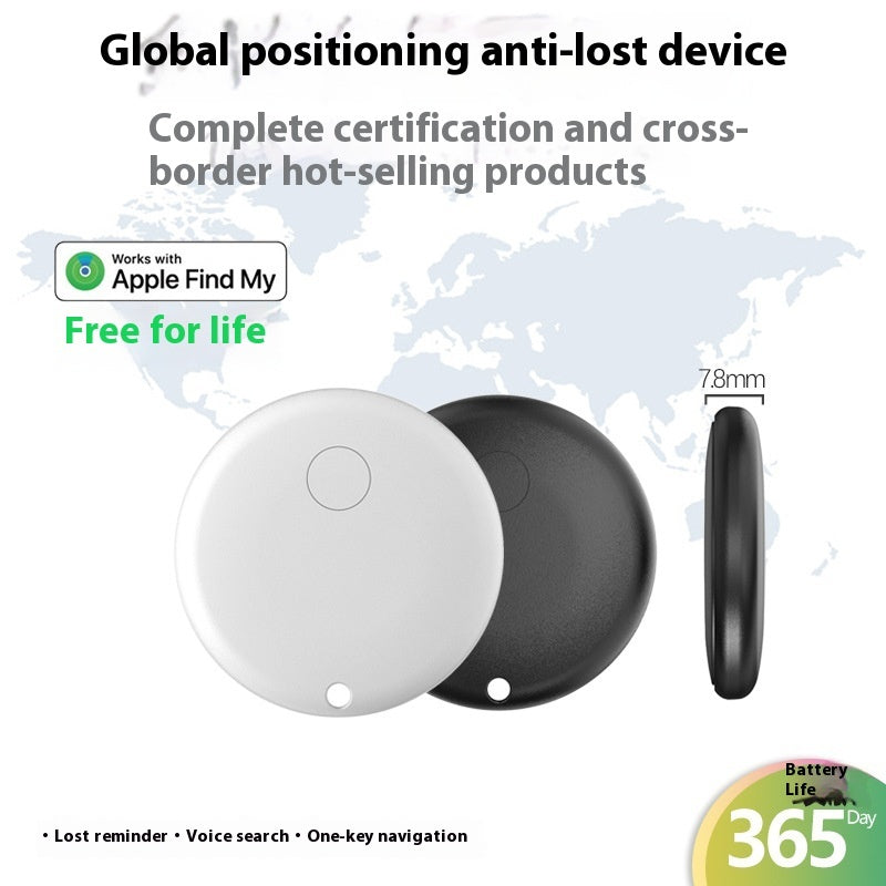 SafeDot Mini GPS Tracker