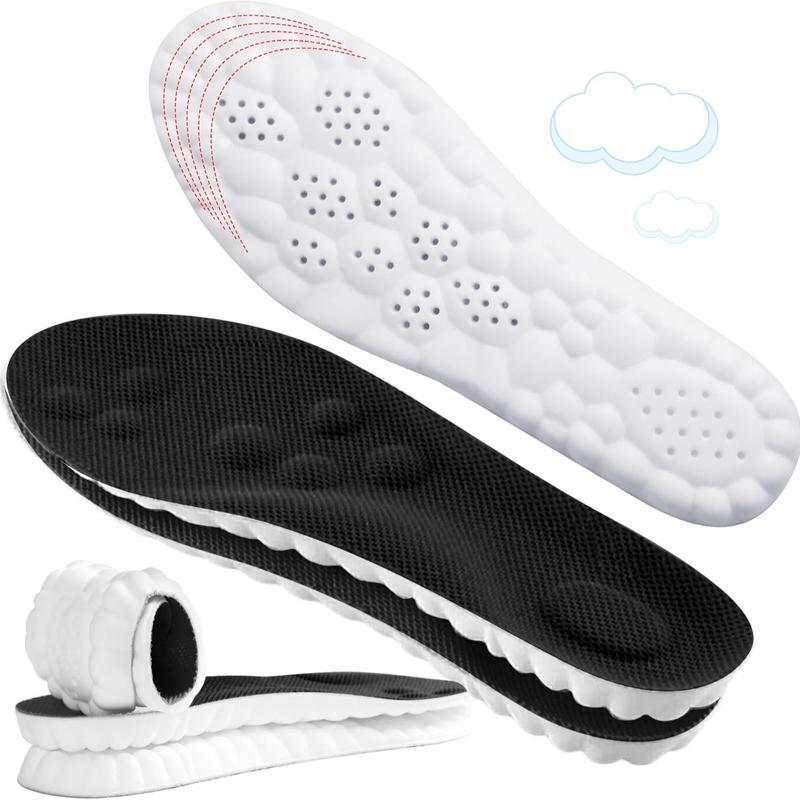 AeroFoam™ Insoles