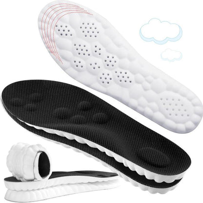 AeroFoam™ Insoles