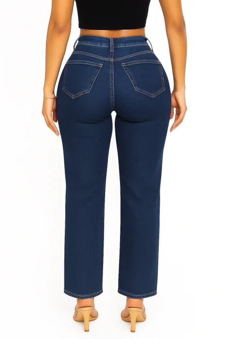 Peach Lift Jeans